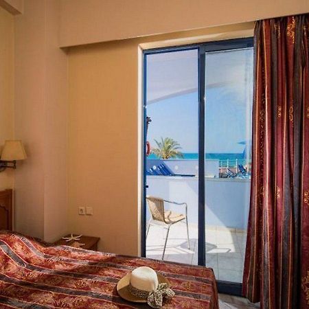 Eleni Beach Stalida المظهر الخارجي الصورة