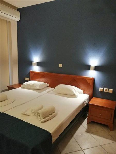 Eleni Beach Stalida المظهر الخارجي الصورة
