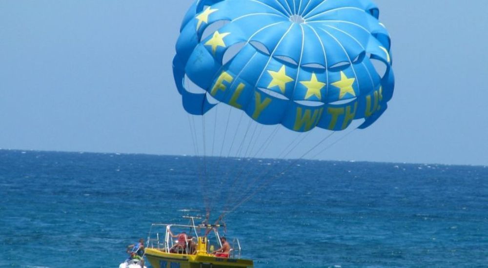 Eleni Beach Stalida المظهر الخارجي الصورة